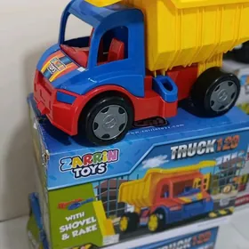 caga masyn KAMAZ 120kg