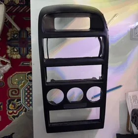 astra g klimat ramka