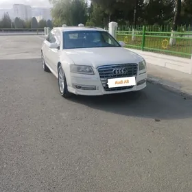 Audi A8 2006