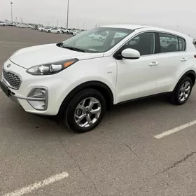 Kia Sportage 2021