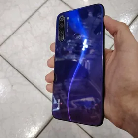 Redmi note 8