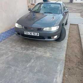 Toyota Mark II 1994