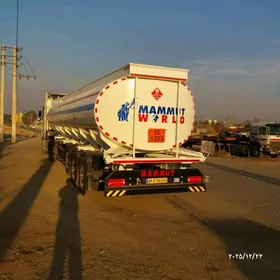 Kogel Euro Trailer 2025