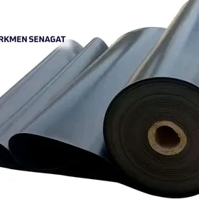 Geomembrana HDPE / LDPE