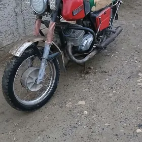 Ural 4320 1999