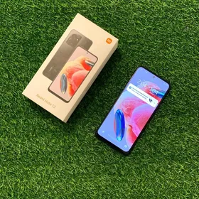 Redmi note 12