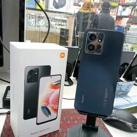 REDMI NOT 12