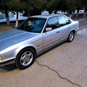 BMW 525 1991