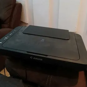 Printer Canon PIXMA E414