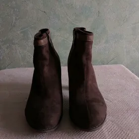 полу сапожки