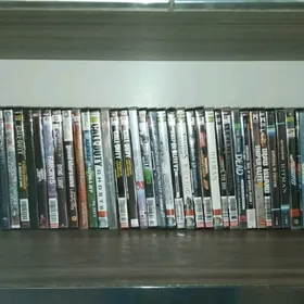 Игры для ПК (komp oyun)