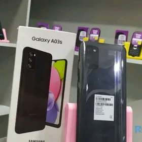 SAMSUNG A03s