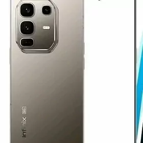 Infinix Note 50 Pro 12+12/256