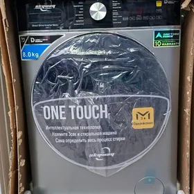 SKYWAY 8kg kir masyn