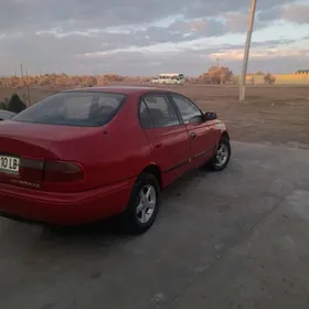 Toyota Carina 1995