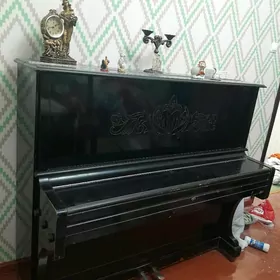 фортепиано ,пианино