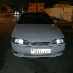 Hyundai Sonata 1994
