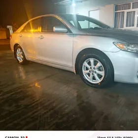 Toyota Camry 2009