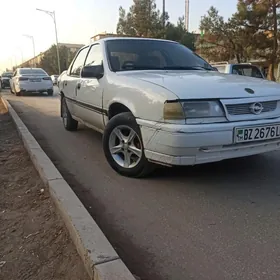 Opel Vectra 1991