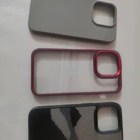 чехол на телефон iPhone 15pro