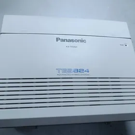 Panasonic mini ats