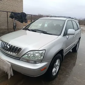 Lexus RX 300 2002