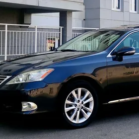 Lexus ES 350 2011