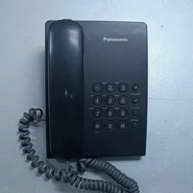 Panasonic TS 500