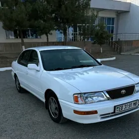 Toyota Avalon 1997