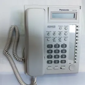 Panasonic 7730