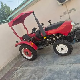 MTZ T-28 2021