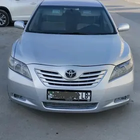 Toyota Camry 2008
