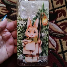 Чехол на Redmi note 13