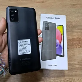 Samsung A03s 4/64