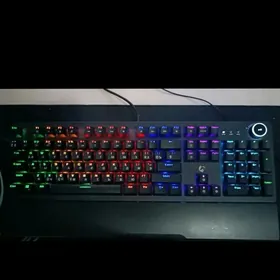 Клавиатура ATK Mehaniki 22