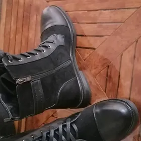 Женские боты