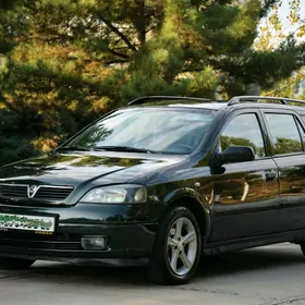 Opel Astra 2000