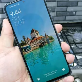 Redmi Not 10 pro  8/128