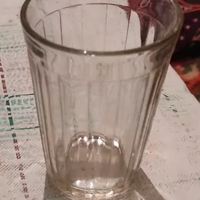 Граненые стаканы