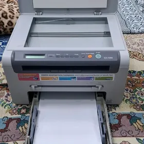 printer