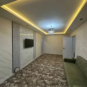 Arenda 11mkr 2komnat