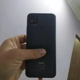 Redmi 9c