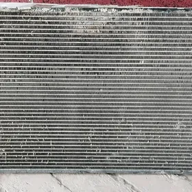 Kansaner Radiator Duty Camry