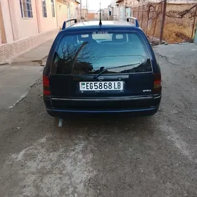 Opel Astra 1995