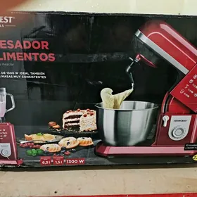 тестомешалка