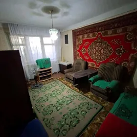 Satlyk 2 komnat jaý 