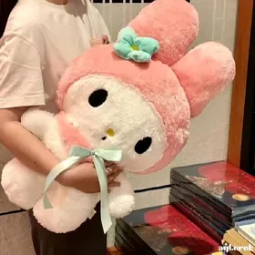 Игрушка hello kitty