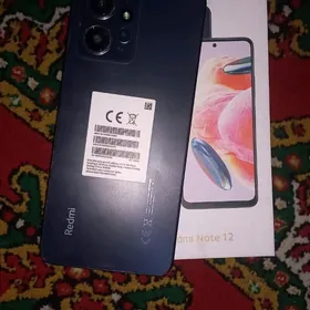 Redmi note 12