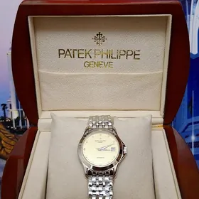 patek philippe geneve
