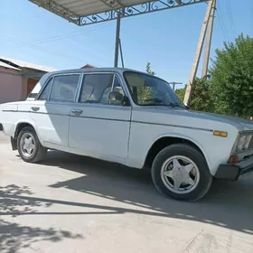 Lada 2106 1985